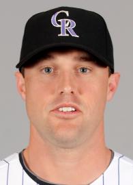 Photo of Matt Belisle