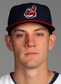 Photo of Scott Barnes