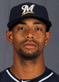 Photo of Khris Davis