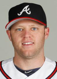 Photo of Tyler Pastornicky