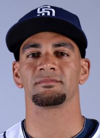 Photo of Tyson Ross