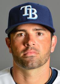 Photo of David DeJesus