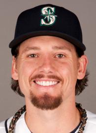 Photo of Danny Farquhar