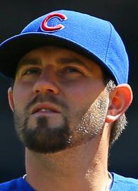 Photo of Jason Hammel