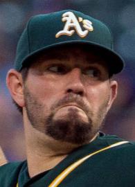 Photo of Jason Hammel