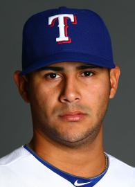 Photo of Martin Perez