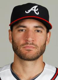 Photo of Brandon Beachy