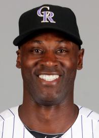 Photo of LaTroy Hawkins
