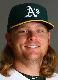 Photo of A.J. Griffin