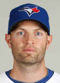 Photo of J.A. Happ