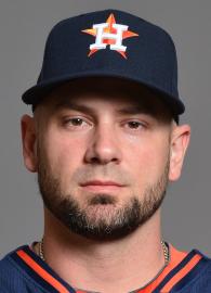 Photo of Jesse Crain