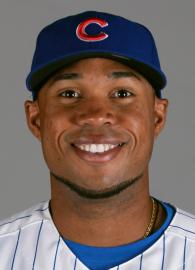 Photo of Luis Valbuena