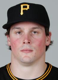 Photo of Travis Snider