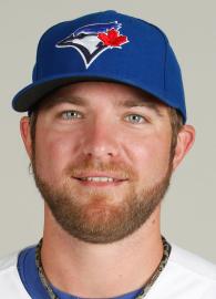 Photo of Kyle Drabek