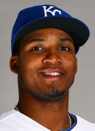 Photo of Jimmy Paredes