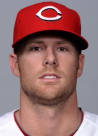 Photo of Zack Cozart