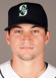 Photo of Mike Zunino