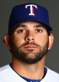 Photo of Mitch Moreland