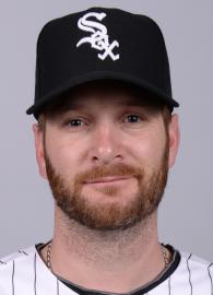 Photo of Jeff Keppinger