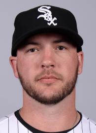 Photo of Tyler Flowers