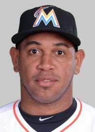 Photo of Carlos Marmol