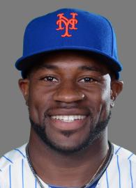 Photo of Eric Young