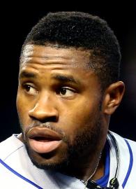Photo of Eric Young