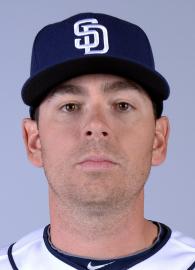 Photo of Tim Stauffer
