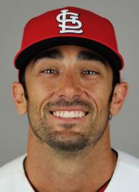 Photo of Matt Carpenter