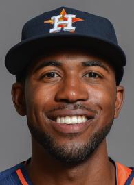 Photo of Dexter Fowler