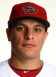 Photo of David Hernandez