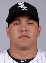 Photo of Avisail Garcia