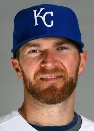 Photo of Wade Davis