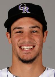 Photo of Nolan Arenado