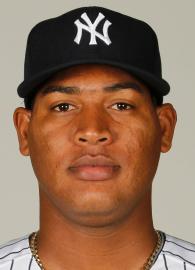 Photo of Ivan Nova