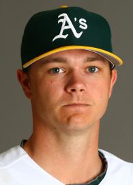 Photo of Sonny Gray