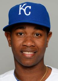 Photo of Yordano Ventura
