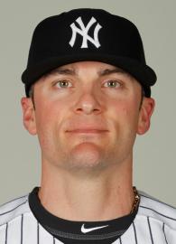 Photo of Brendan Ryan