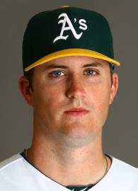 Photo of Drew Pomeranz