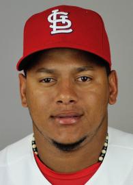 Photo of Carlos Martinez