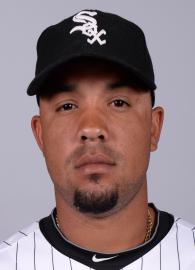 Photo of Jose Dariel Abreu