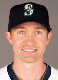 Photo of Scott Baker
