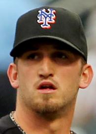 Photo of Jonathon Niese