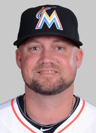 Photo of Casey McGehee