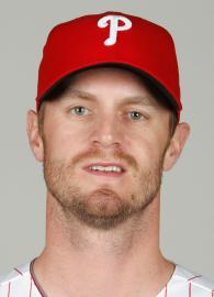 Photo of Kyle Kendrick