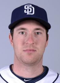 Photo of Jedd Gyorko