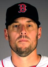 Photo of John Lackey