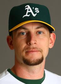 Photo of Jed Lowrie
