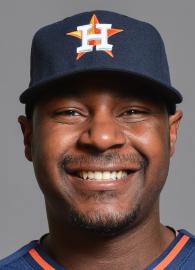 Photo of Chris Carter