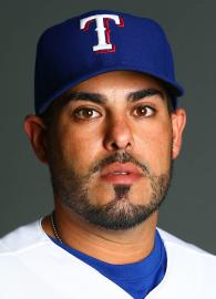 Photo of Geovany Soto